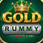 Gold Rummy Game